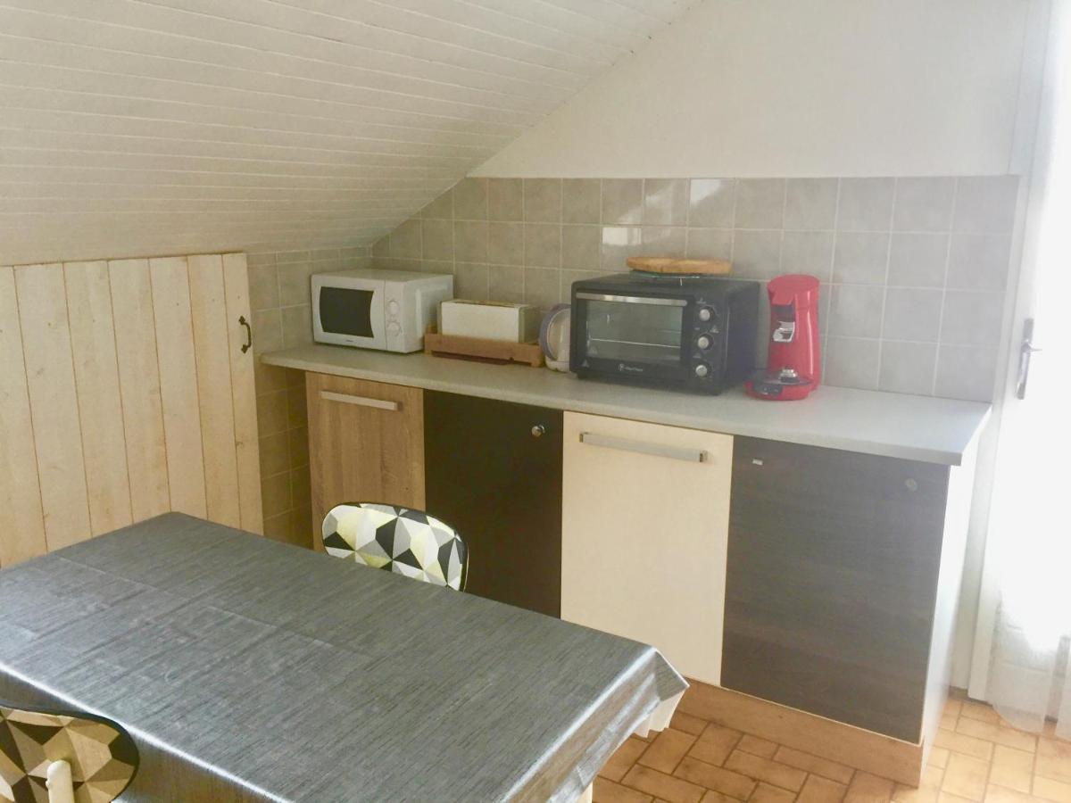 Apartamento Location Le Queron Guillestre Exterior foto