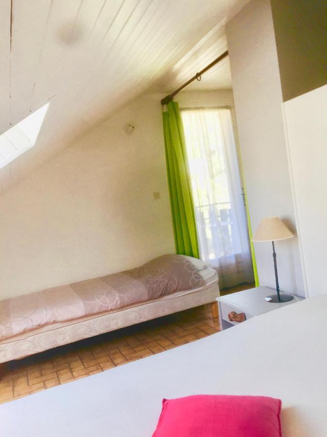 Apartamento Location Le Queron Guillestre Exterior foto